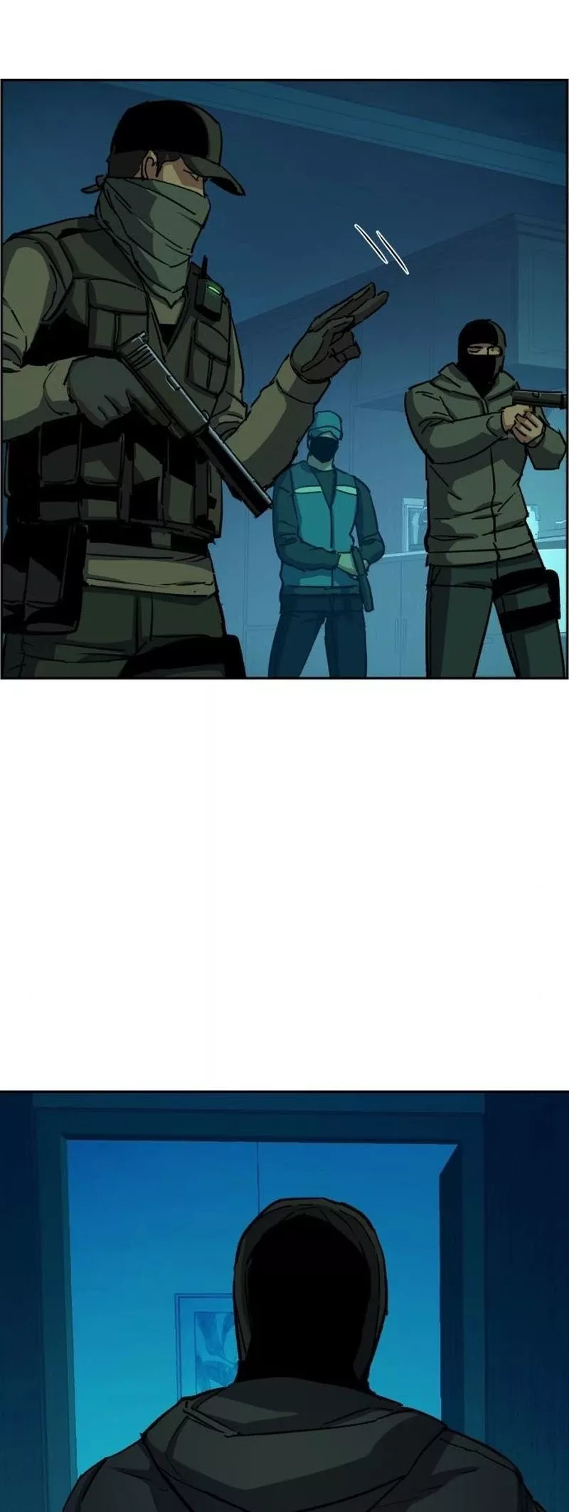 Teenage Mercenary, chapter 95, image 39