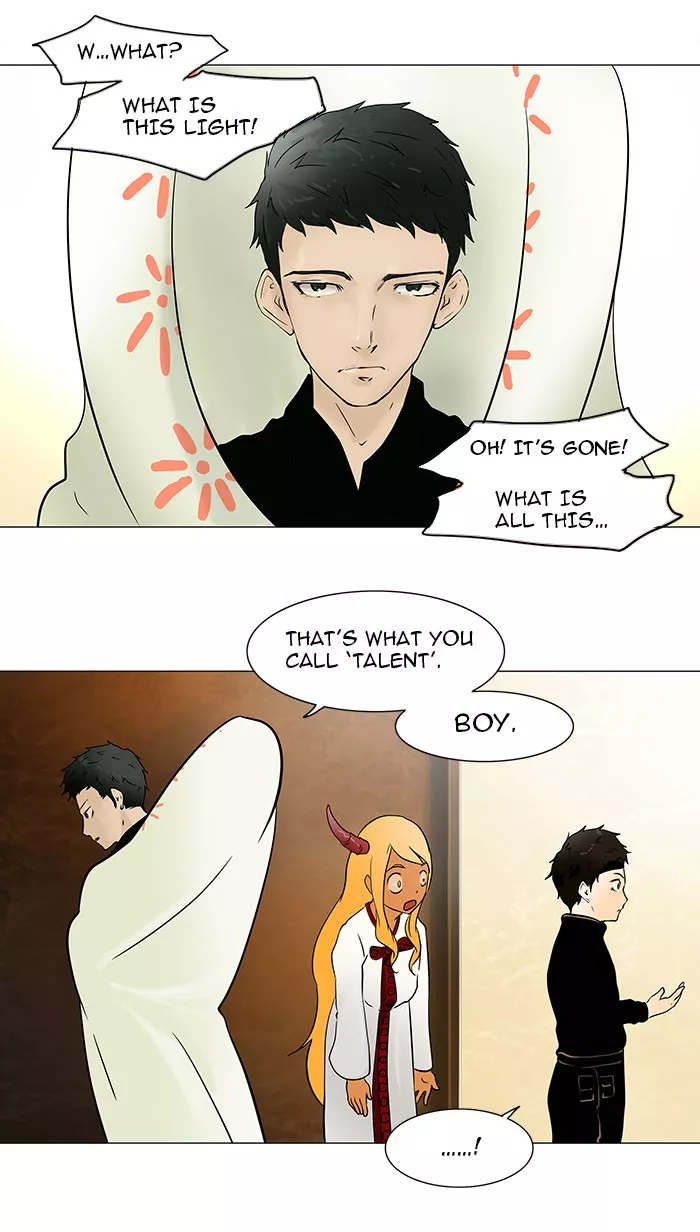 Tower of God, chapter 30, image 15