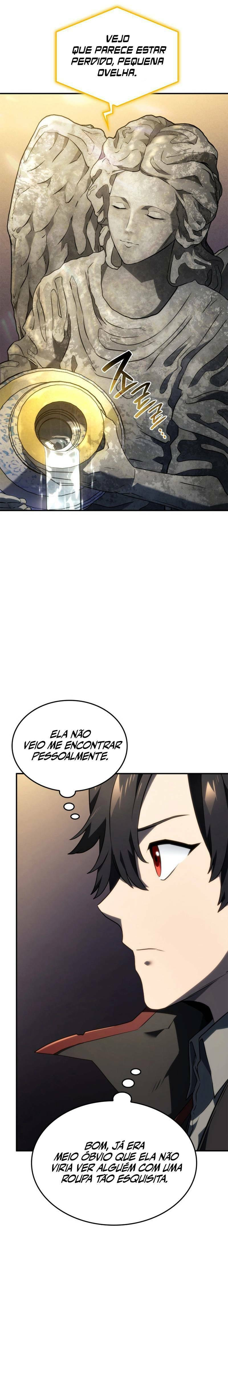 Revenge of the Baskerville Bloodhound, chapter 46, image 15