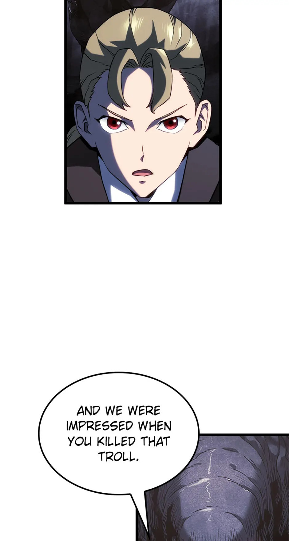 Revenge of the Baskerville Bloodhound, chapter 66, image 125