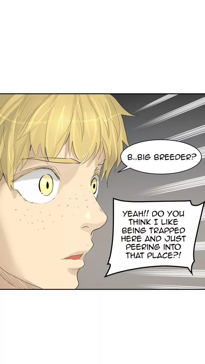 Tower of God, chapter 358, image 44