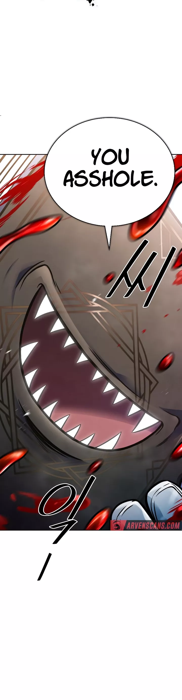 Tower of God, chapter 639, image 54