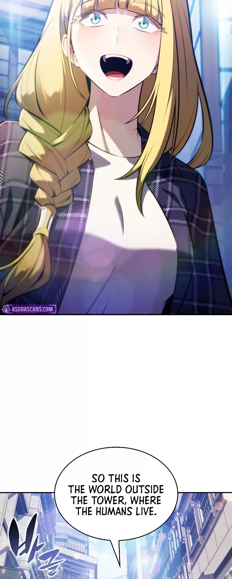 Solo Max-Level Newbie, chapter 241, image 27