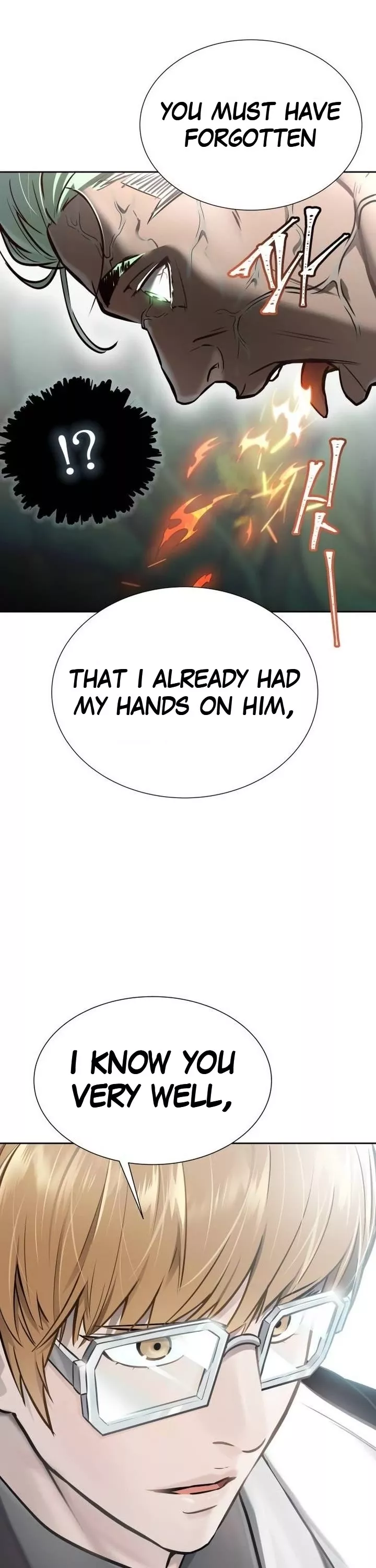 Tower of God, chapter 627, image 44