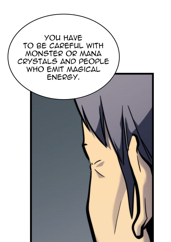 Solo Leveling, chapter 80.1, page 37