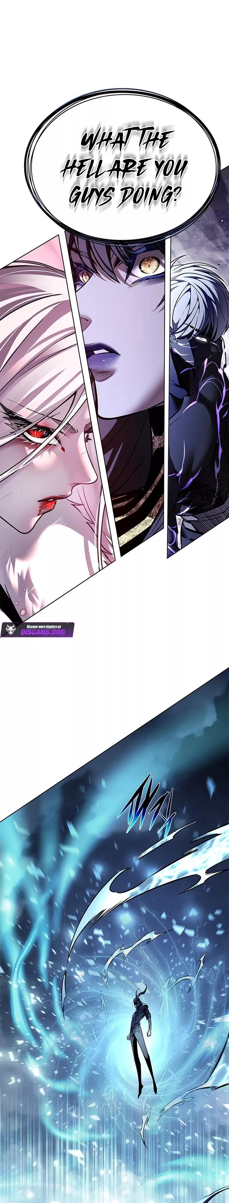 Eleceed, chapter 372, image 53