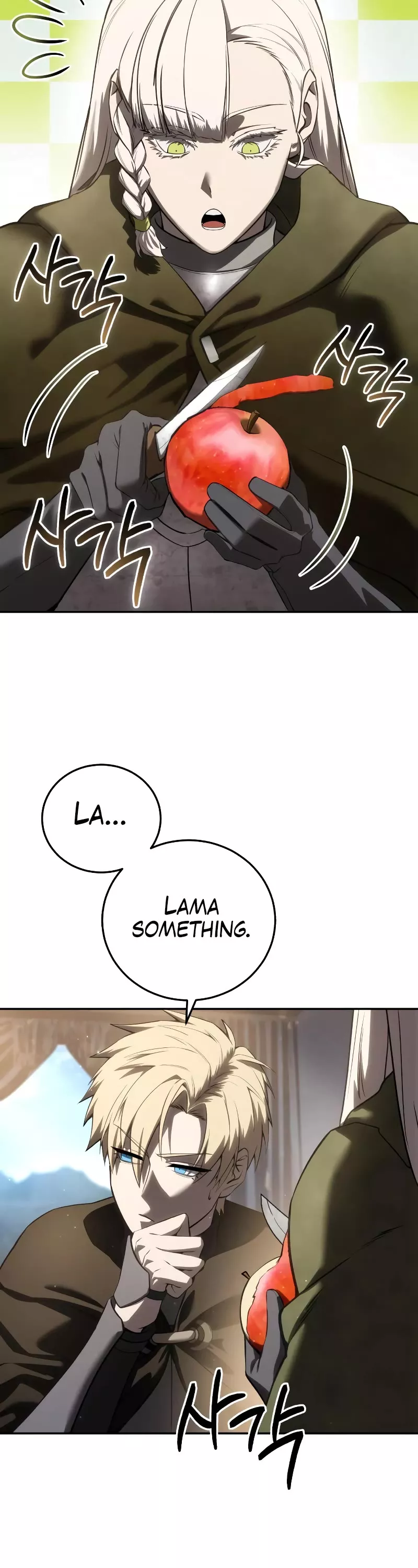 Star-Fostered Swordmaster, chapter 54, image 56