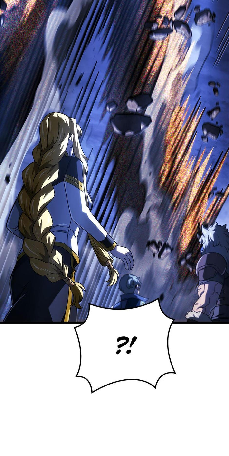 Revenge of the Baskerville Bloodhound, chapter 118, image 137