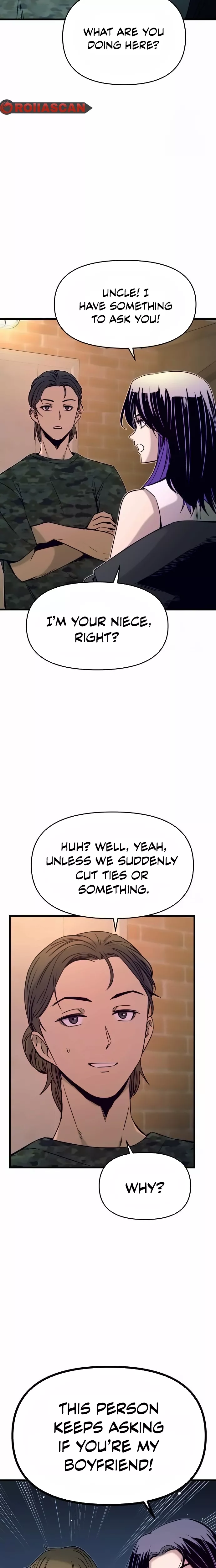 My Bias Gets on the Last Train, chapter 18, image 24