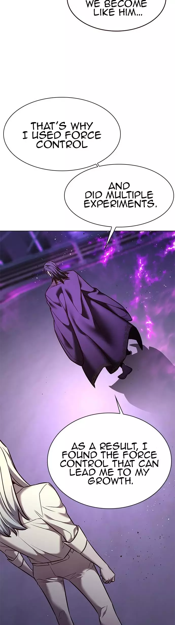 Eleceed, chapter 271, image 43