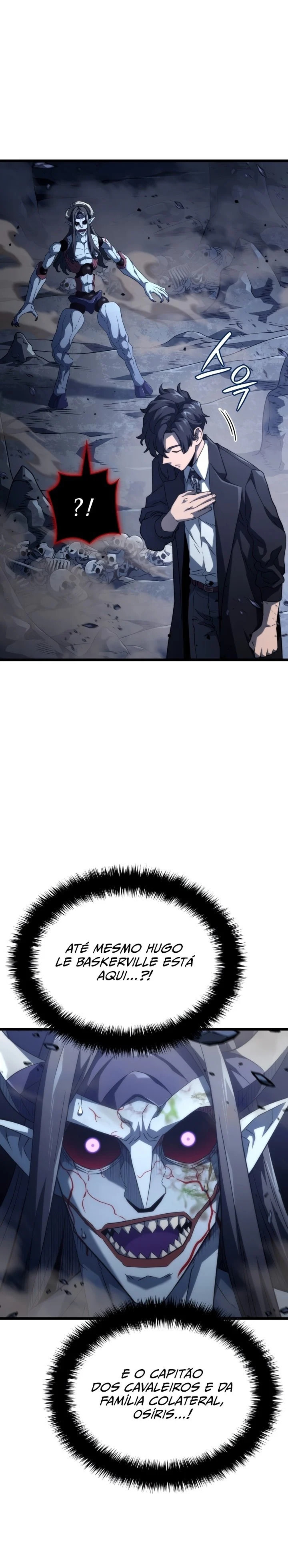Revenge of the Baskerville Bloodhound, chapter 72, image 38