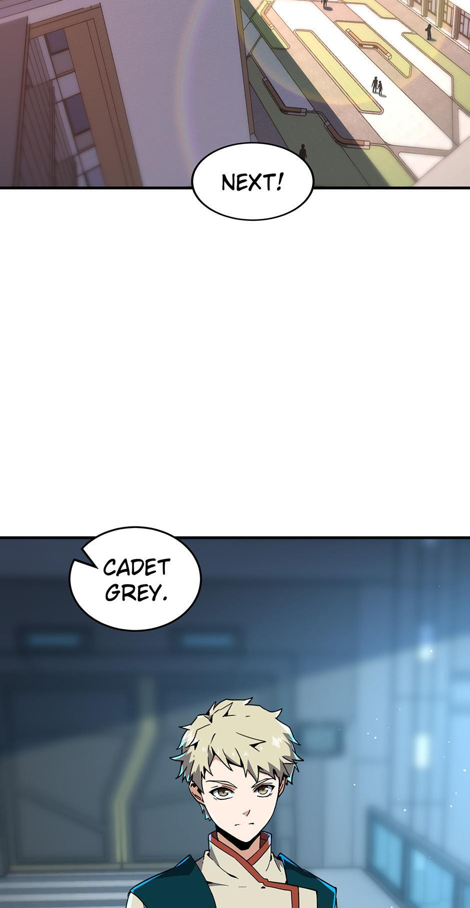 The Beginning After the End, chapter 209, image 2