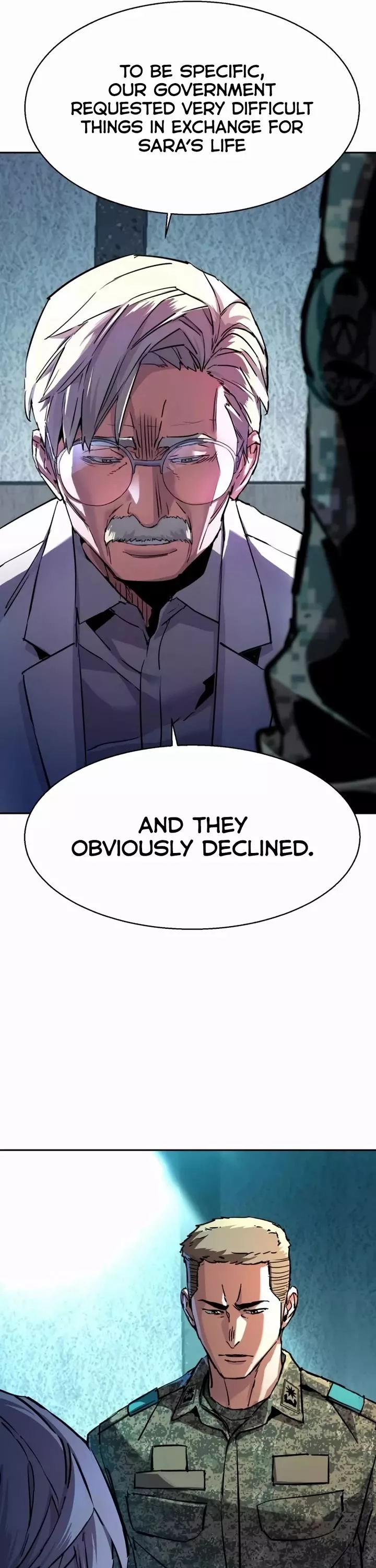 Teenage Mercenary, chapter 215, image 5