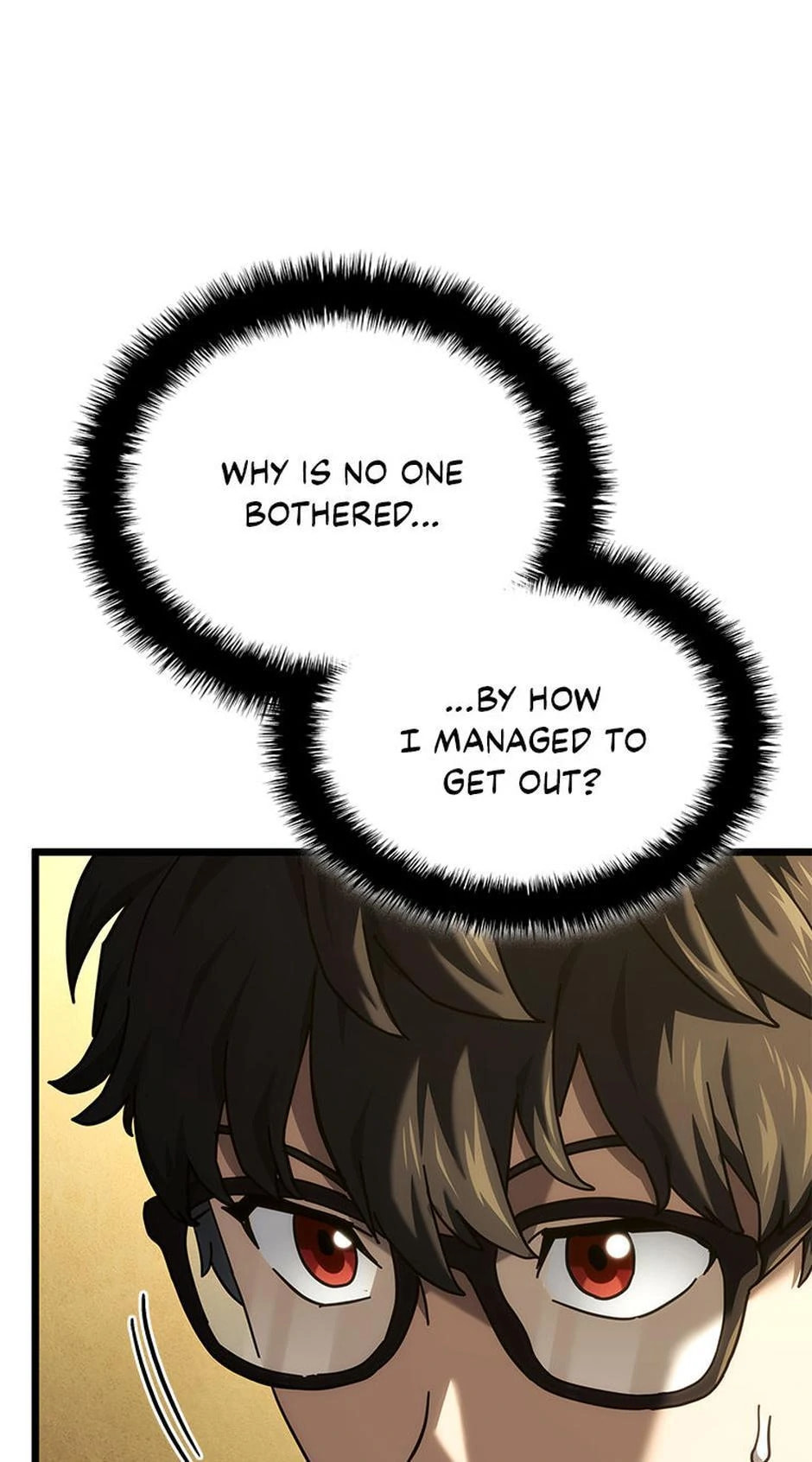 Revenge of the Baskerville Bloodhound, chapter 127, image 121