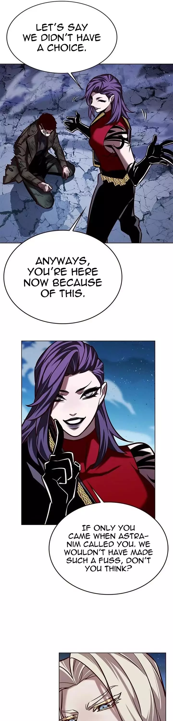 Eleceed, chapter 265, image 38