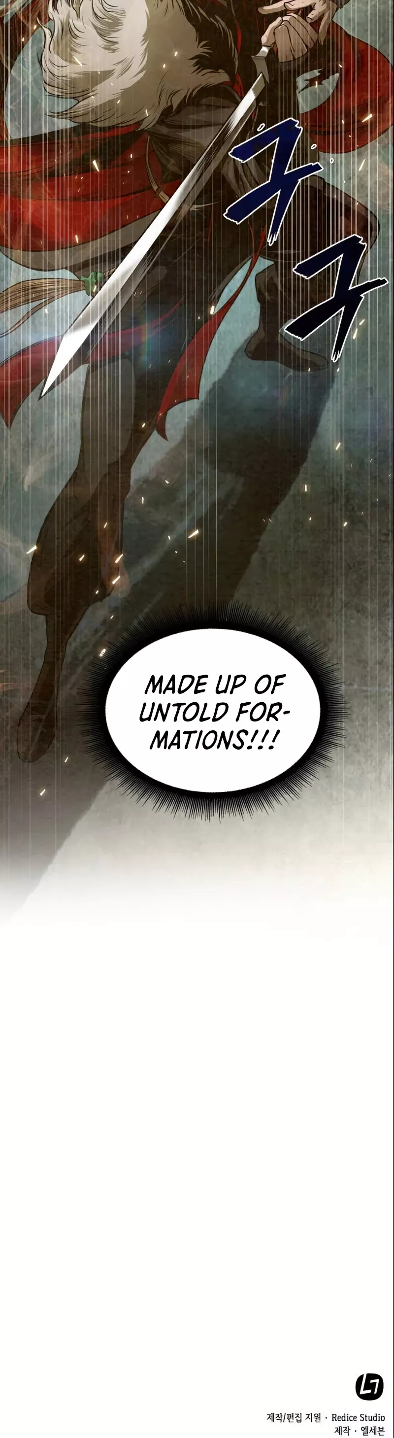 Nano Machine, chapter 27, image 48