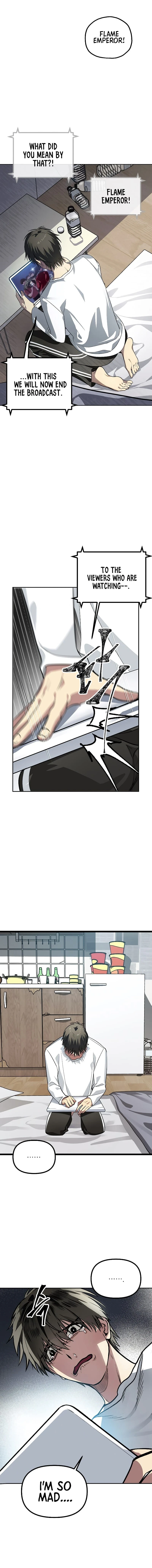 SSS-Class Suicide Hunter, chapter 1, image 9
