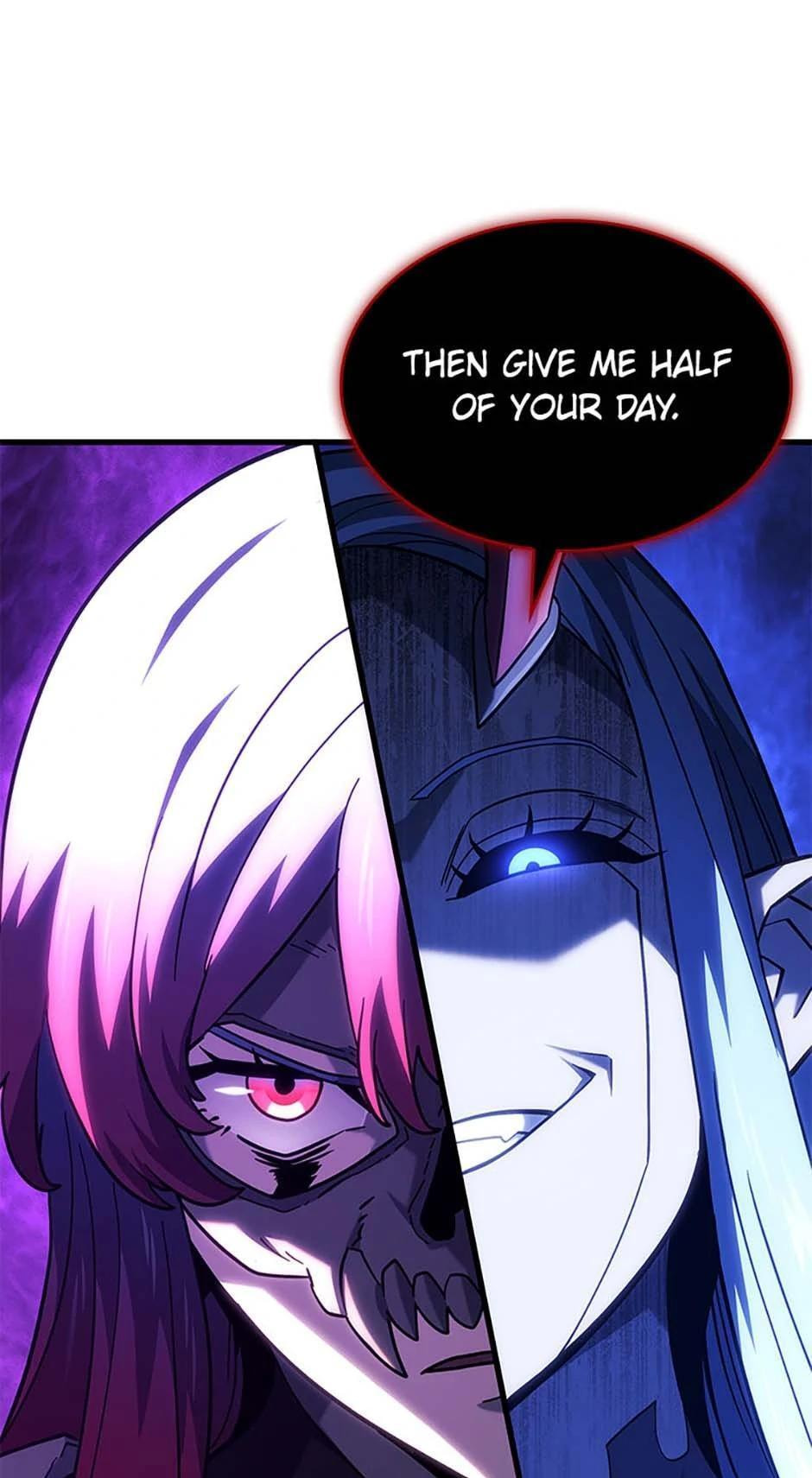 Revenge of the Baskerville Bloodhound, chapter 103, image 54