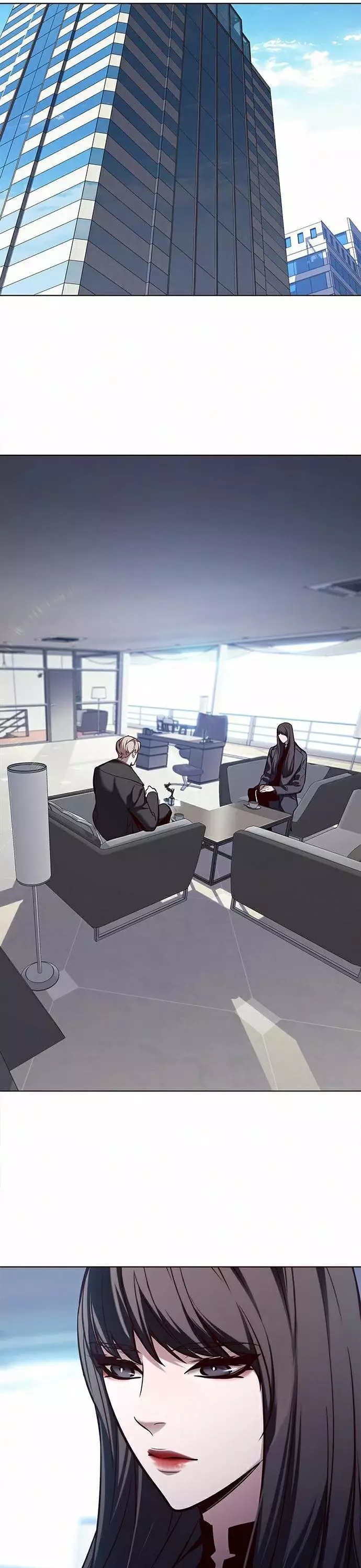 Eleceed, chapter 174, image 3