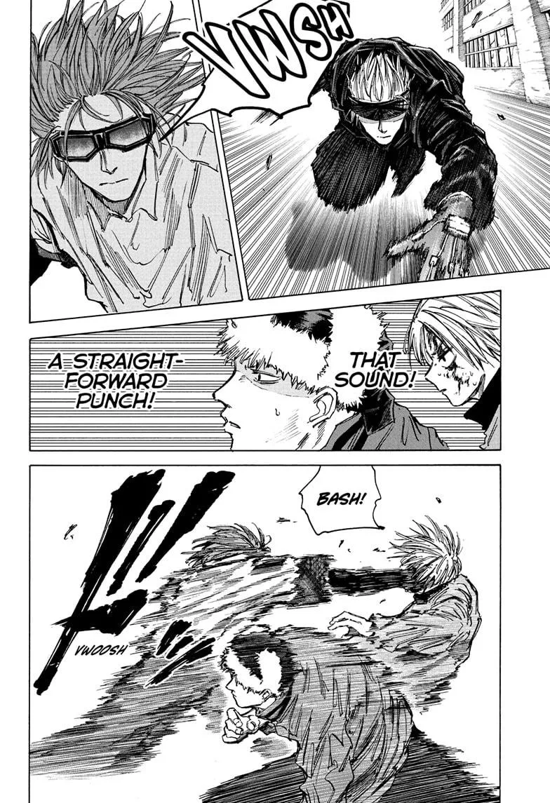 Sakamoto Days, chapter 69, image 10