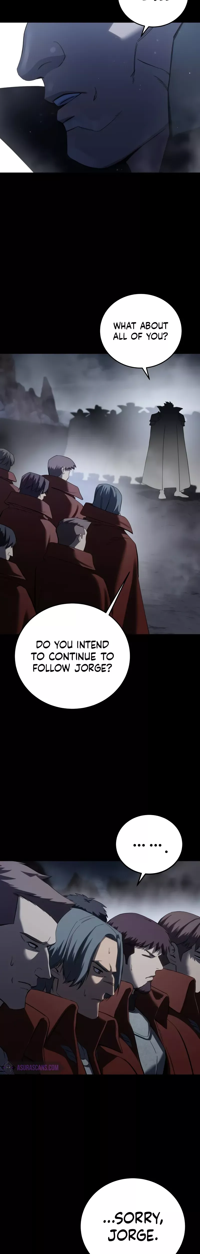 Star-Fostered Swordmaster, chapter 66, image 15
