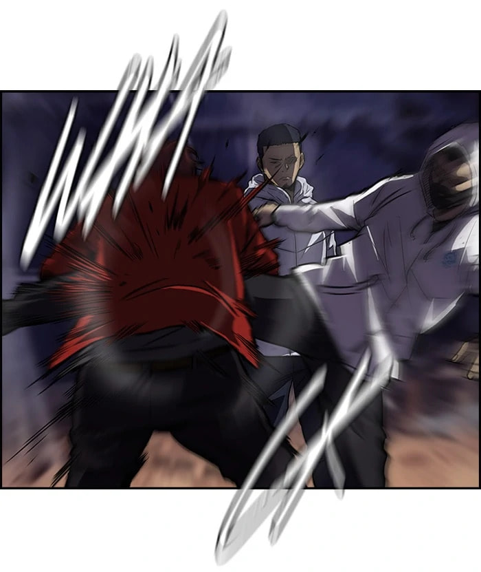 Wind Breaker, chapter 115, page 28