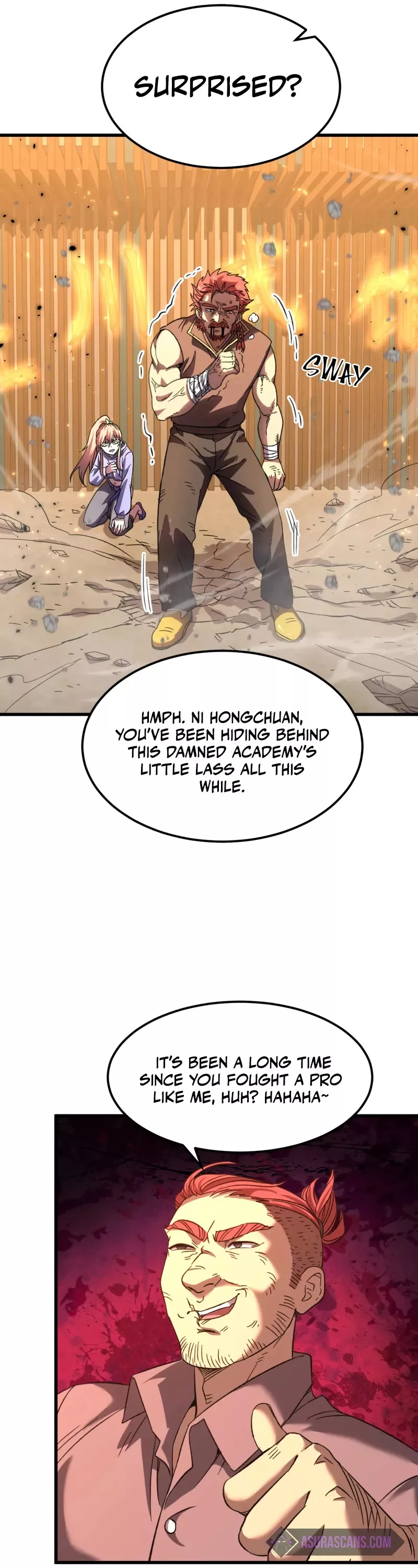 Logging 10,000 Years into the Future, chapter 28, image 22