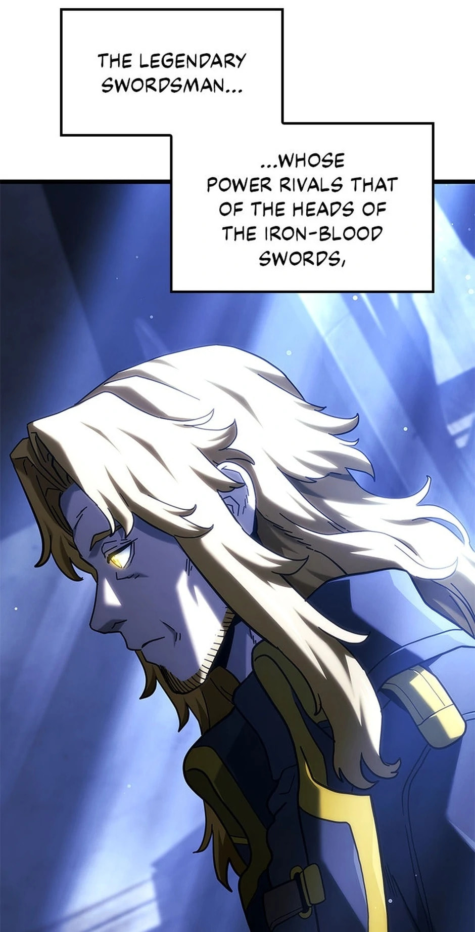 Revenge of the Baskerville Bloodhound, chapter 132, image 64