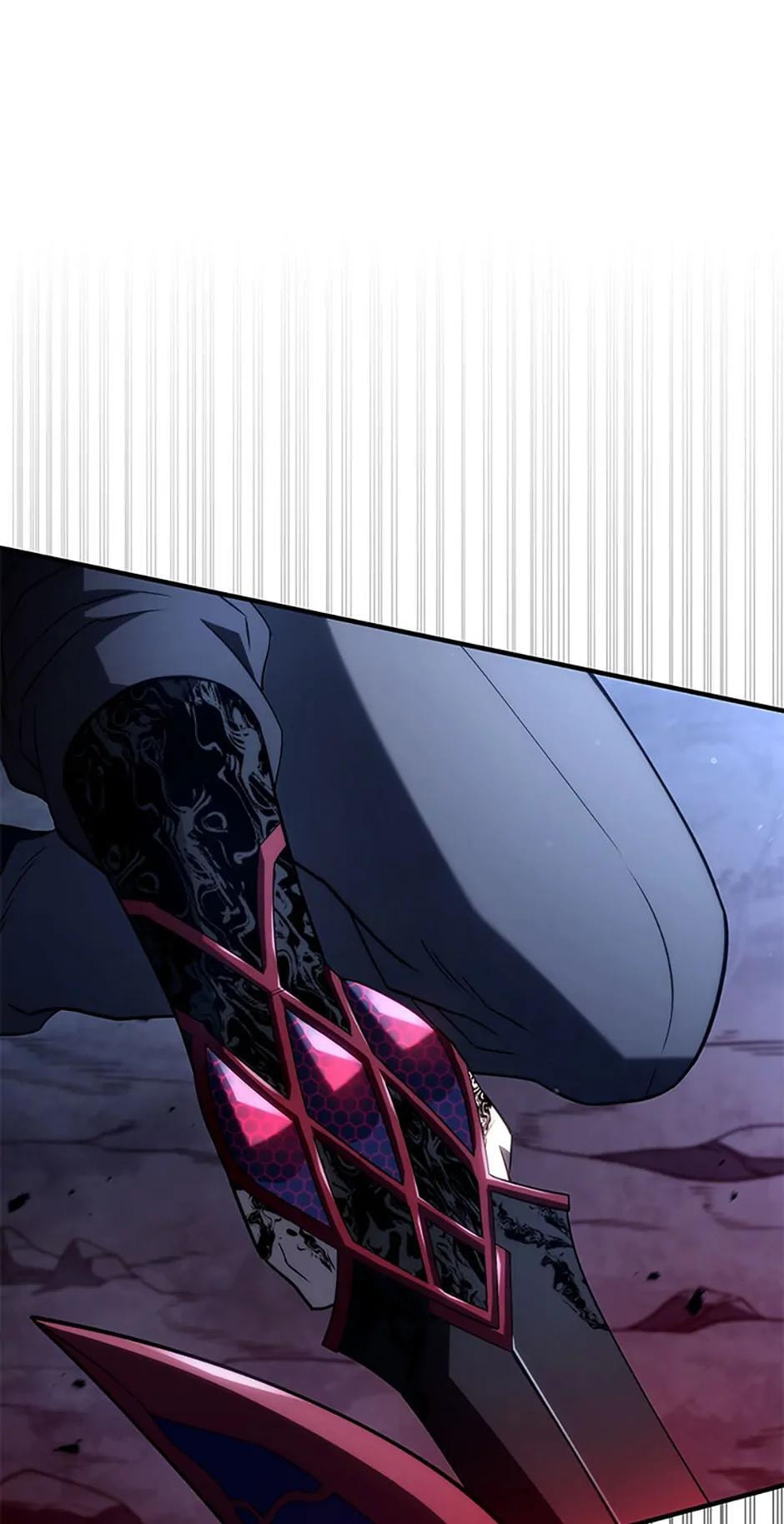 Revenge of the Baskerville Bloodhound, chapter 71, image 92