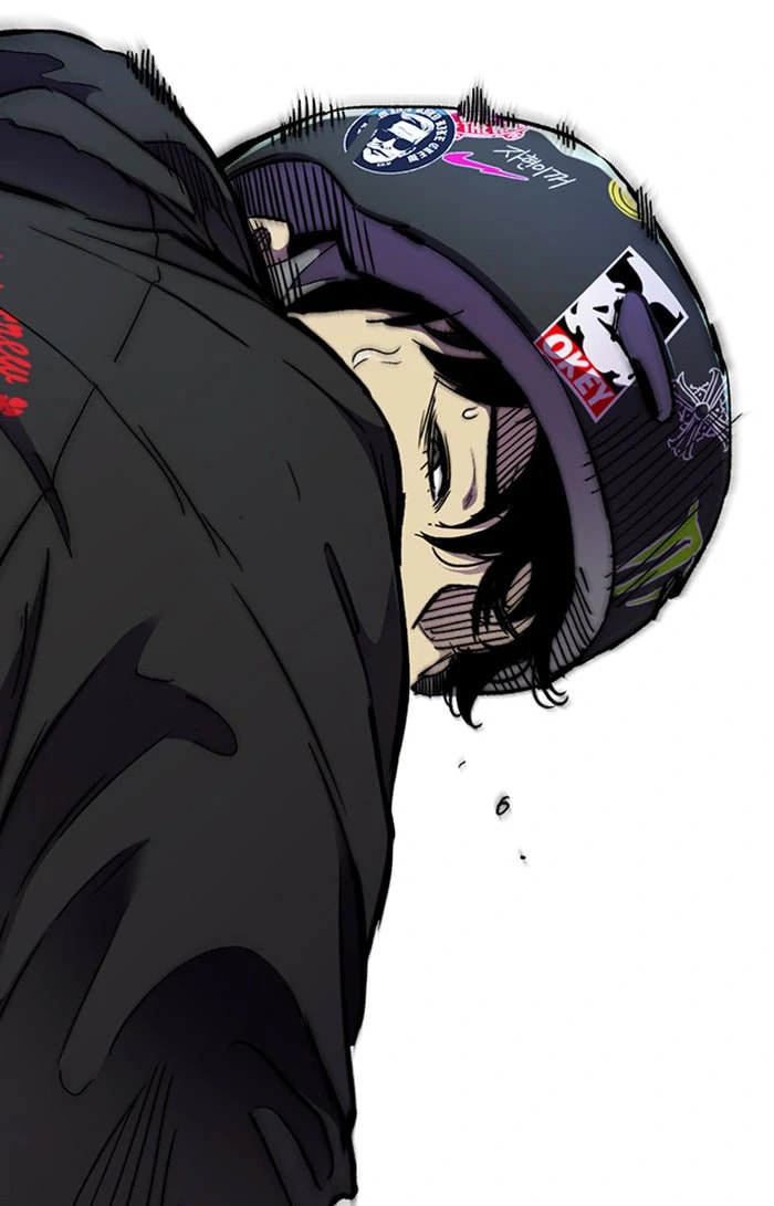 Wind Breaker, chapter 307, image 43