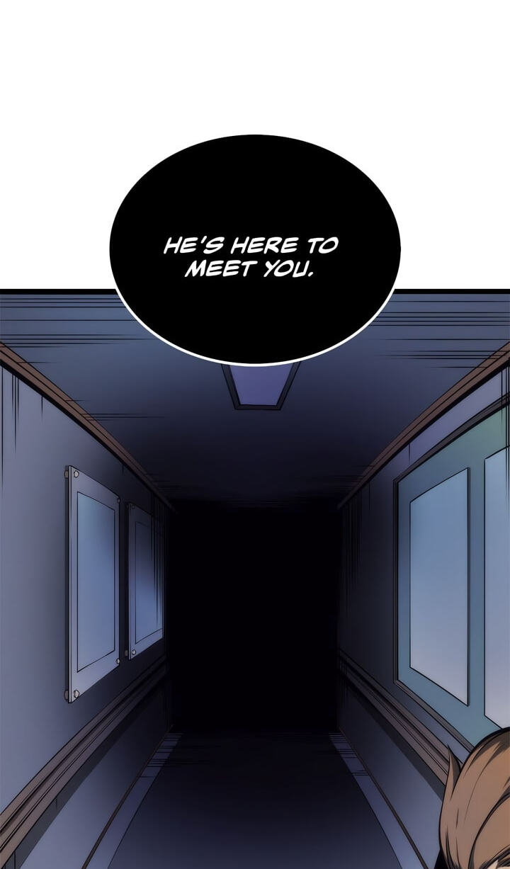 Solo Leveling, chapter 63, page 55