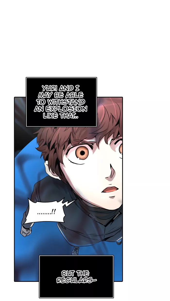 Tower of God, chapter 334, image 20