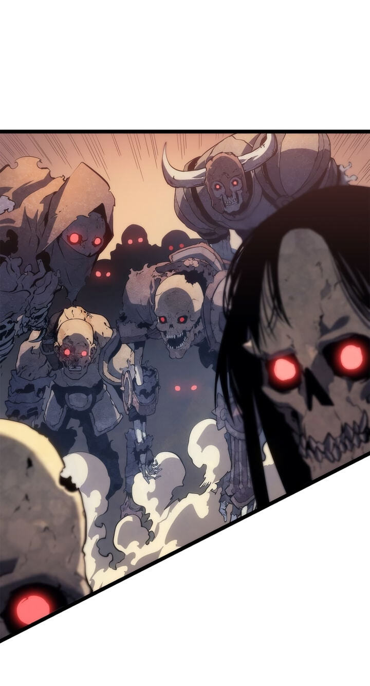 Solo Leveling, chapter 118, image 91