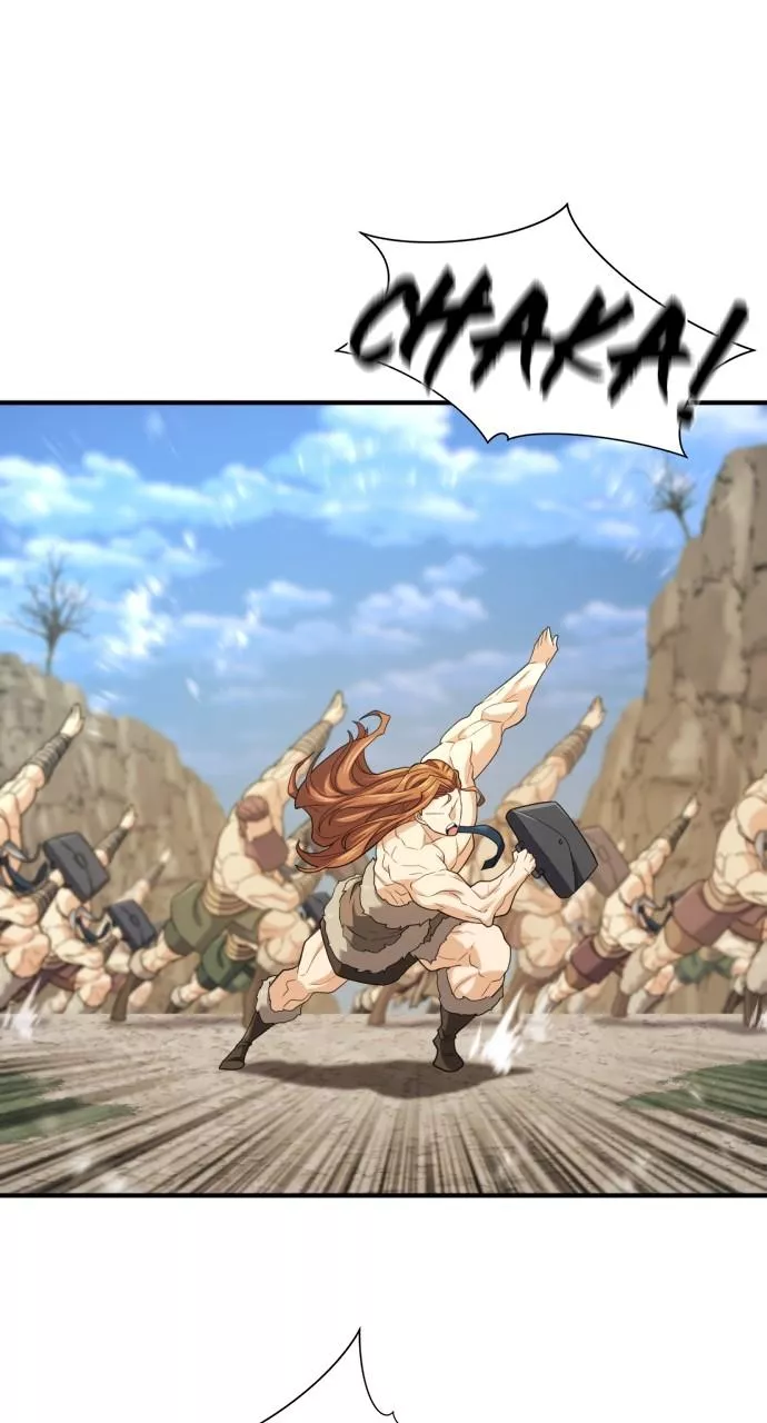 The Greatest Estate Developer, chapter 181, image 7