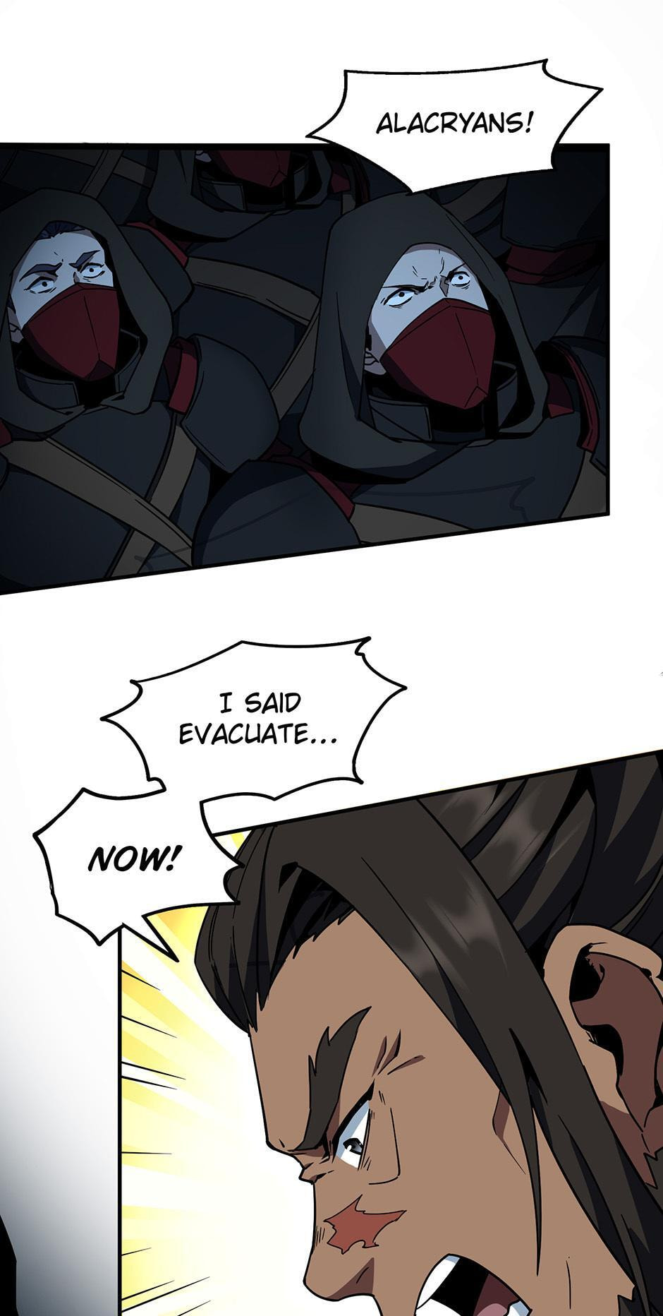 The Beginning After the End, chapter 203, image 27