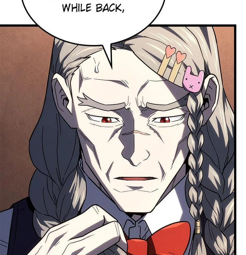 Revenge of the Baskerville Bloodhound, chapter 122, image 22