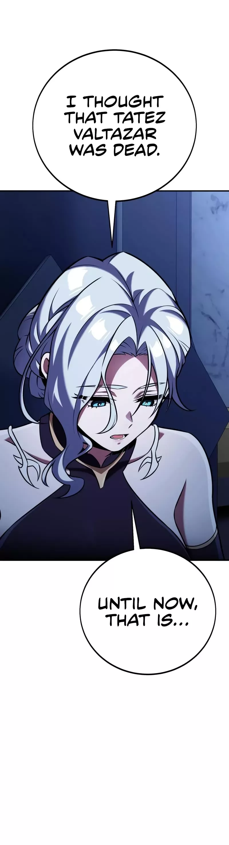 I Killed the Main Player, chapter 82, image 29