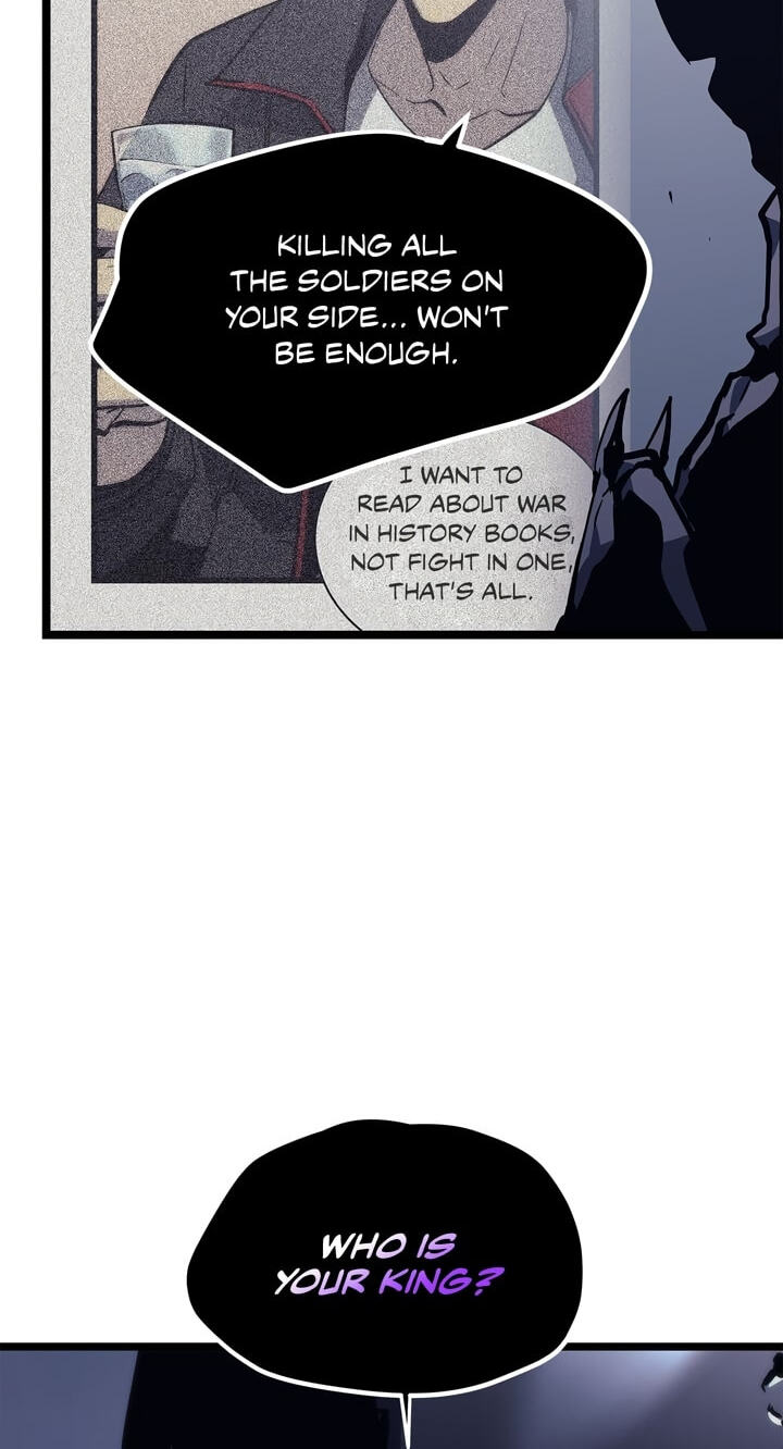 Solo Leveling, chapter 100, image 22