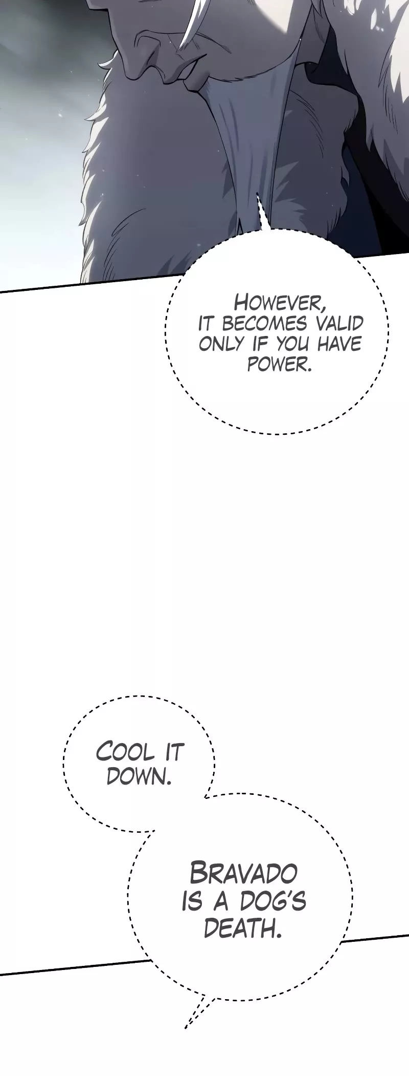 Star-Fostered Swordmaster, chapter 69, image 47