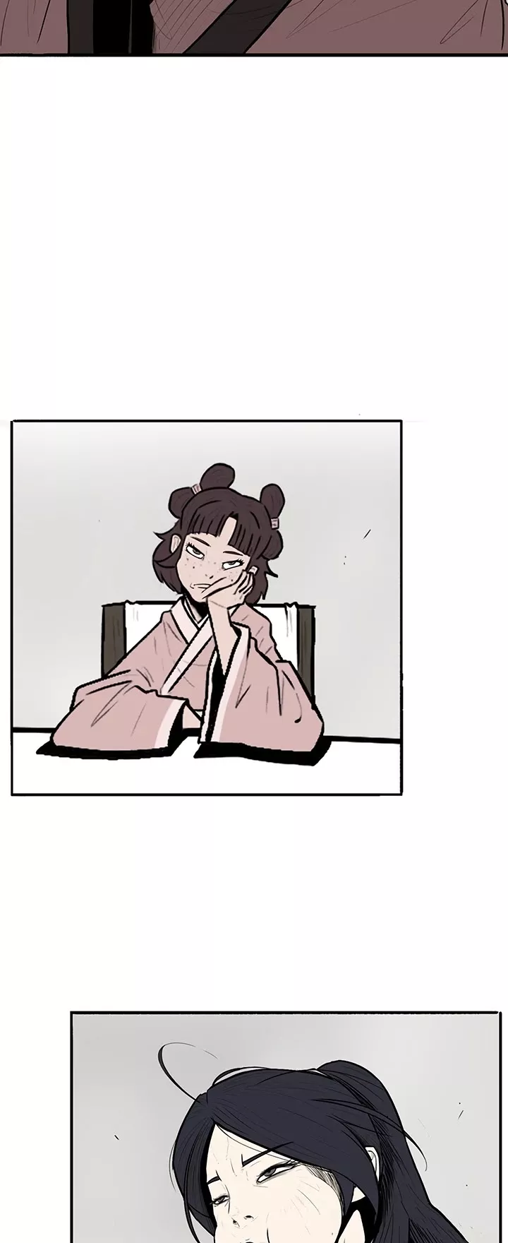 Legend of the Northern Blade, chapter 9, image 46