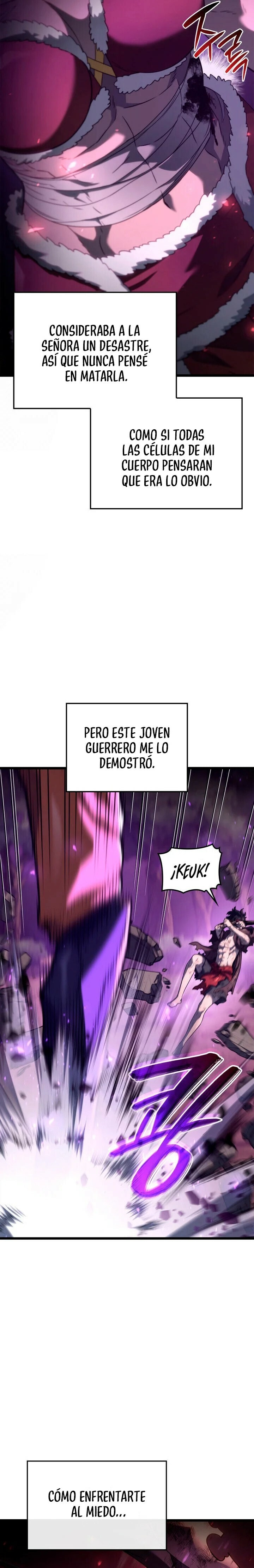 Revenge of the Baskerville Bloodhound, chapter 60, image 37