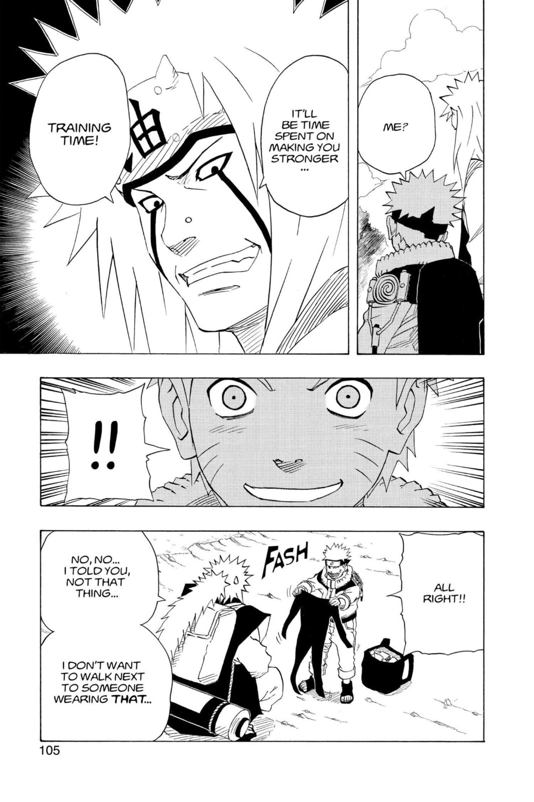 Naruto, chapter 149, image 19