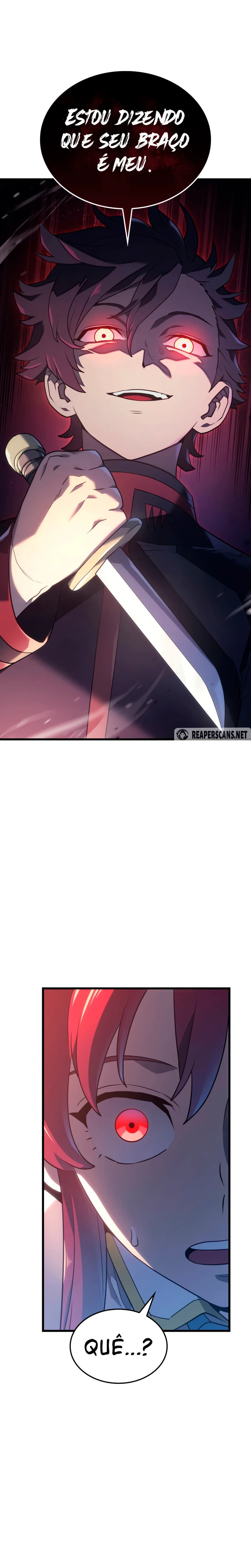 Revenge of the Baskerville Bloodhound, chapter 12, image 45