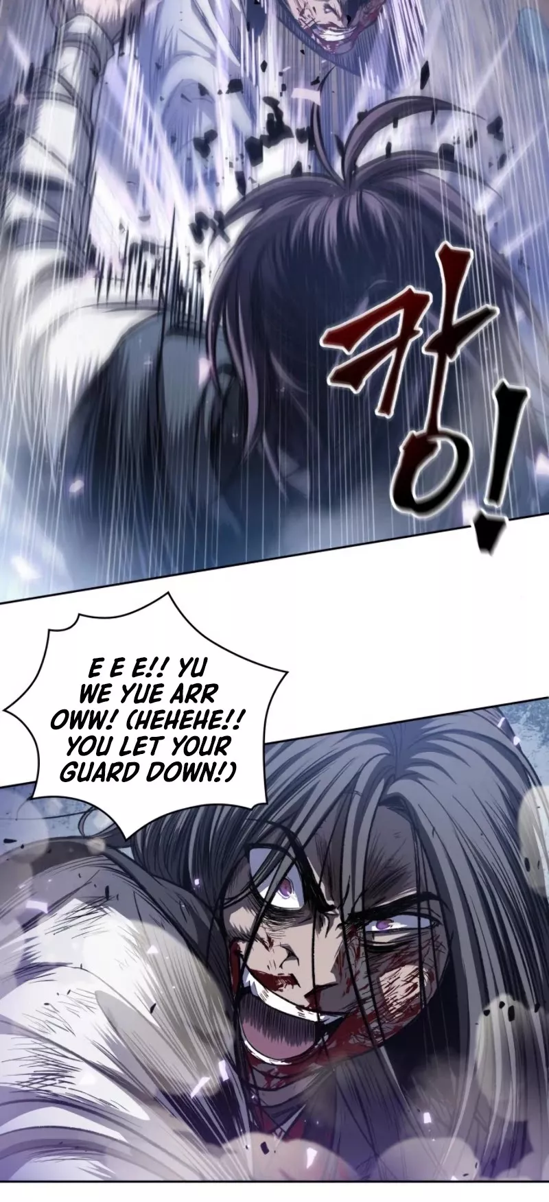 Nano Machine, chapter 41, image 18