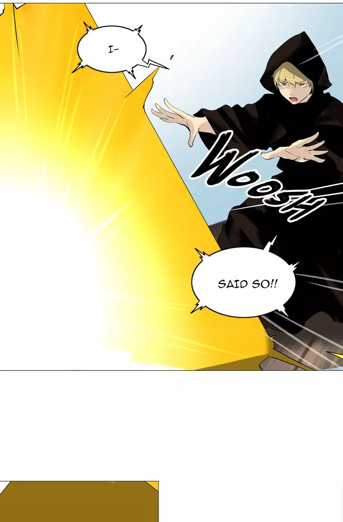 Tower of God, chapter 224, image 43