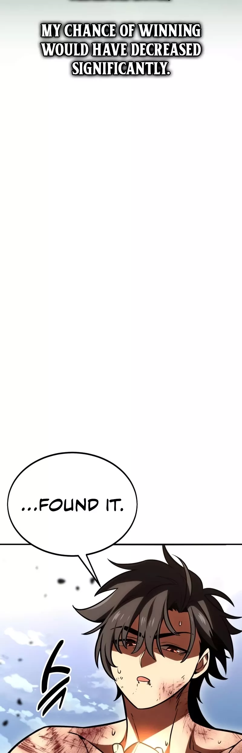 I Killed the Main Player, chapter 32, image 70