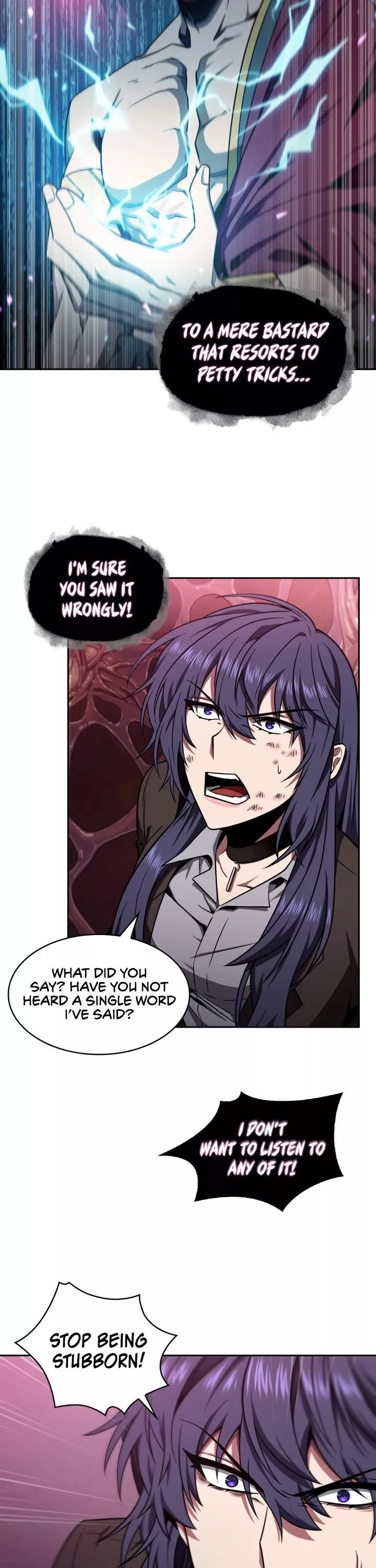 Tomb Raider King, chapter 298, image 30