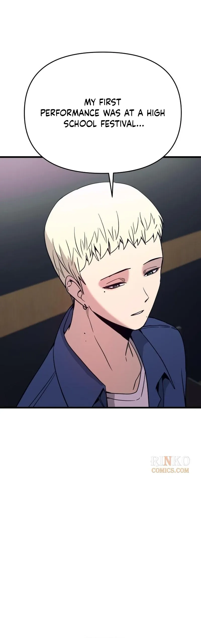 My Bias Gets on the Last Train, chapter 80, image 22