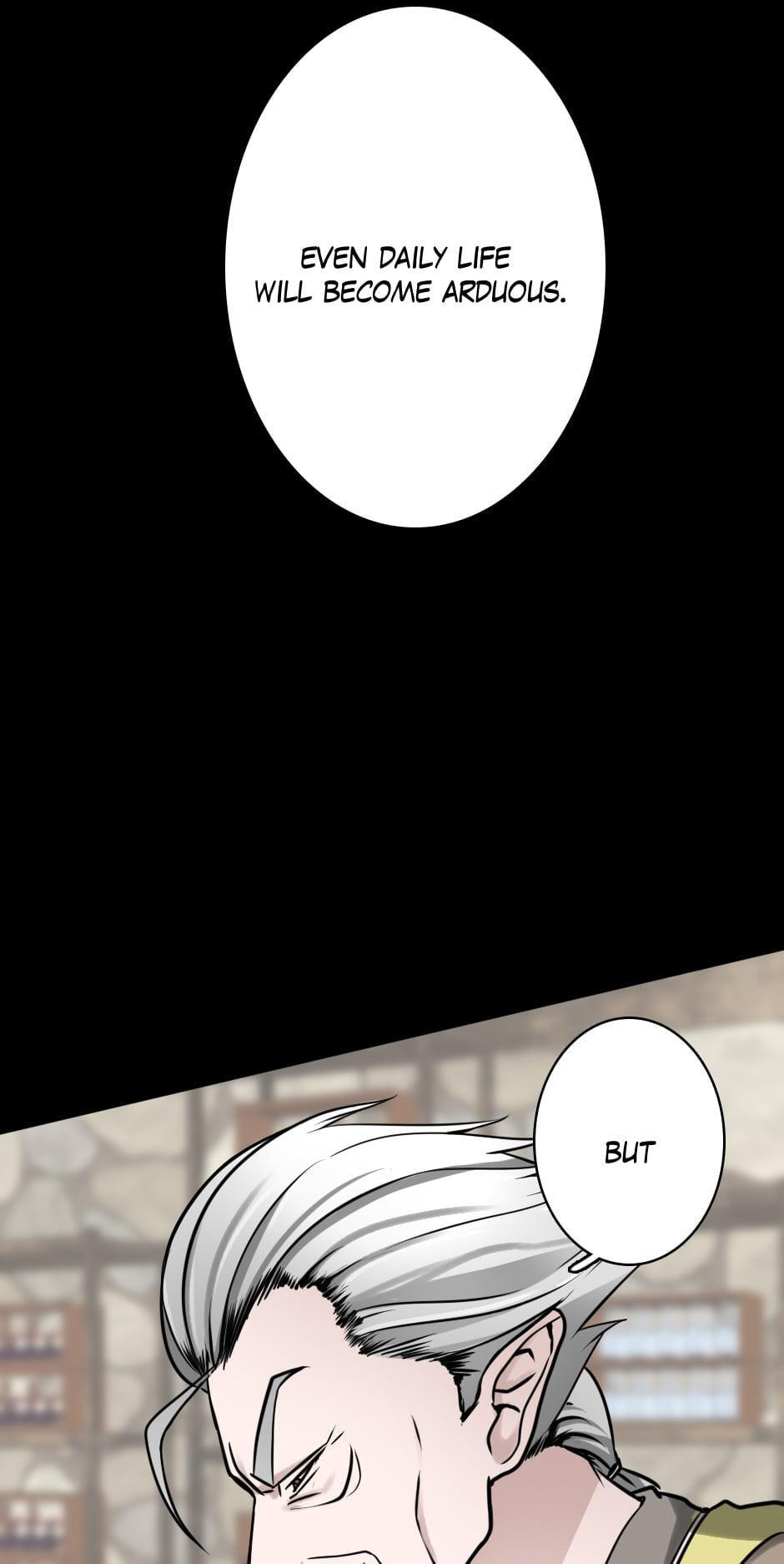 The Beginning After the End, chapter 25, image 86