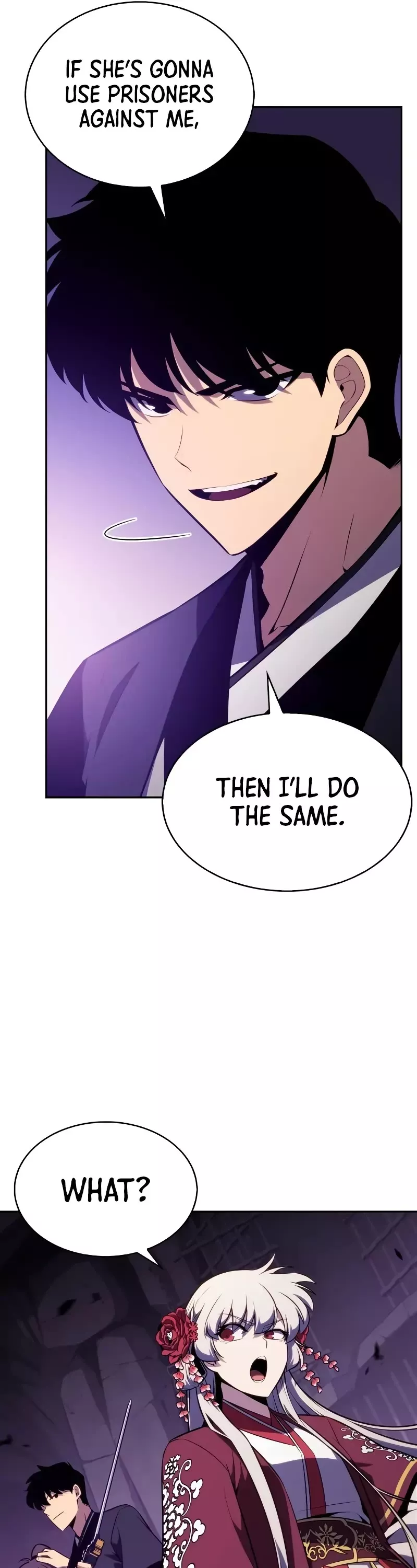 Solo Max-Level Newbie, chapter 173, image 27